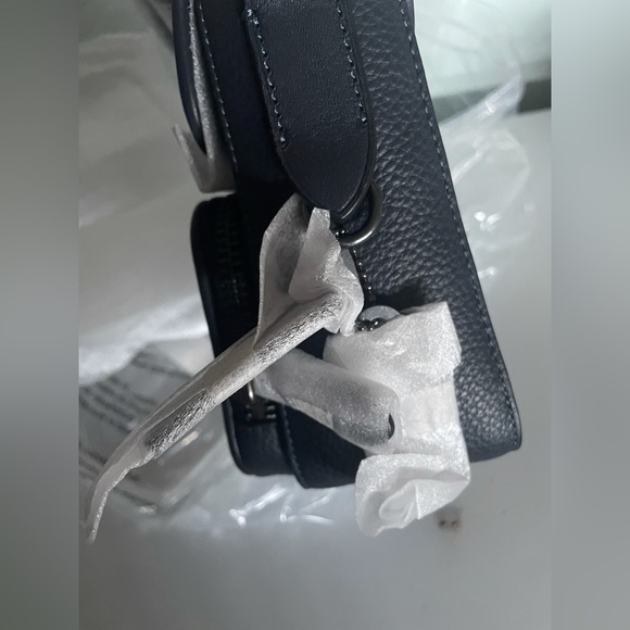 NWT！COACH SULLIVAN FLAP CROSSBODY (COACH CN729) - Picture 4 of 11